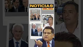 ✳️ 29 de octubre de 2024  NOTICIAS Paro Nacional JNJ Rusia Dina Boluarte y más [upl. by Palm]