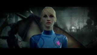 Metroid Other M  Past is Prologue [upl. by Roxanne]