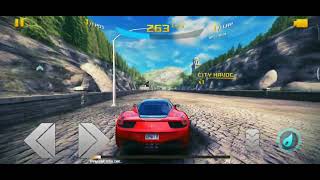 The Asphalt 8 Mod APK Demo [upl. by Schlicher]