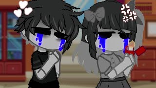 quot I think im in love with Cassidy Sebastián quot  Meme  ftCC and Elizabeth afton  Fnaf [upl. by Aliakim]