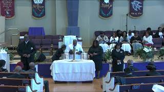 SECOND BAPTIST CHURCH BALDWIN NY SUNDAY MORNING WORSHIP 1132024 WE DONT OWN THE RIGHTS TO THE… [upl. by Warenne]