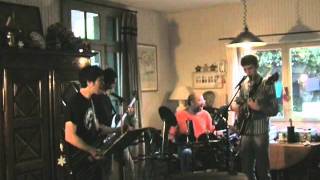 Kasabian LSF cover by T Time rock anglais british rock [upl. by Assel]