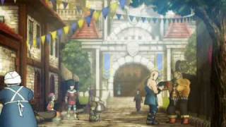 DRAGON QUEST IX Sentinels of the Starry Skies US Trailer Video English [upl. by Atihana]