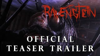 Ravenstein  Teaser Trailer  2020 [upl. by Leese]