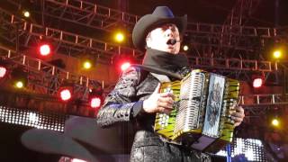 Los Tigres del Norte  El Canelo en Tonatico EdoMex 20151 [upl. by Nagrom778]