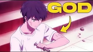 Weak Boy Becomes IMMORTAL GOD Student  Anime Recap [upl. by Nohshan]