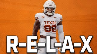 The Longhorns Defense is ELITE  Texas vs Georgia Recap [upl. by Neelehtak722]