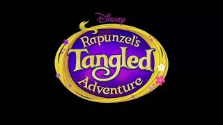 Rewind  Again  Beyond the Corona Walls  Rapunzels Tangled Adventures [upl. by Thomasine]