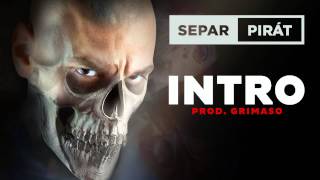 Separ  Intro Prod Grimaso [upl. by Else]