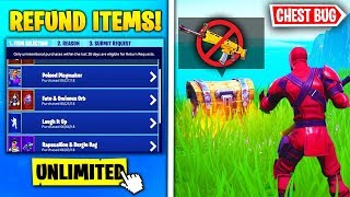 Top 10 WORST Fortnite Updates THAT RUINED THE GAME [upl. by Noisla518]