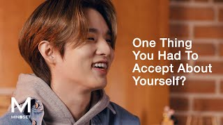 Jae of DAY6s Struggle with SelfConfidence  Mindset FULL Interview [upl. by Ahsyekal]