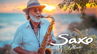 Saxophone Collection For Your Heart  Best Saxophone Instrumental Love Songs  KENNY G 2024 [upl. by Vittoria]