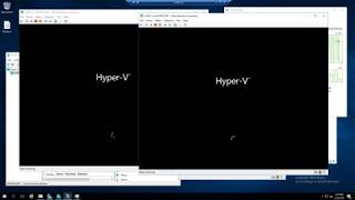 How to build a Windows Server 2016 lab with HyperV and PFSense Part2 [upl. by Nailij355]