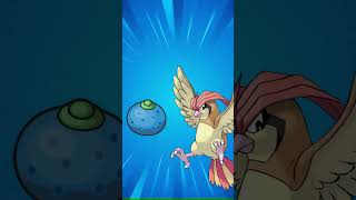 Fun Facts about Pidgeotto pokemon [upl. by Nitsrek]