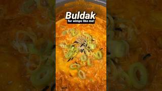 Buldak for wimps like me… [upl. by Berey]