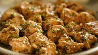 Garlic Butter Chicken [upl. by Aviva]