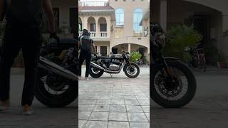 Everyone’s favourite bike continentalgt650 shorts youtubeshorts trending viral ytshorts [upl. by Hannibal]