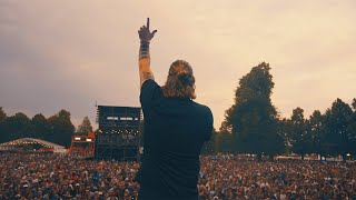 REA GARVEY LIVE  Heitere Open Air ZOFINGEN 2022 💛 [upl. by Niran]