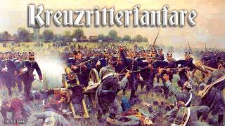 Kreuzritterfanfare German march [upl. by Tila]