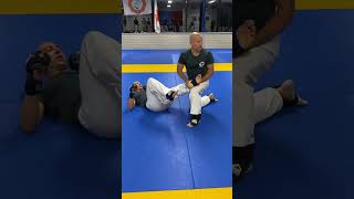 Watch this combination to counter punches with a roundhouse amp takedown following up with a toehold [upl. by Ardien]