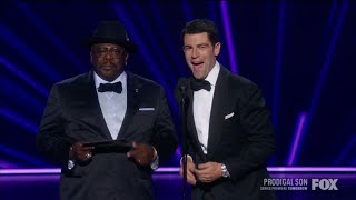 71st Emmy Awards Don Roy King Wins For Outstanding Directing For A Variety Series [upl. by Esil]