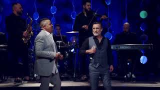 Elvis Pupa Show  LIVE Hajde Hajde Babo Muharrem Ahmeti amp Cita Kral [upl. by Doherty961]