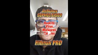 Antivirus Sophos [upl. by Laemsi]