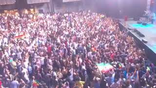 Teddy Afro Atse Tewodros Gonder [upl. by Enihpesoj249]