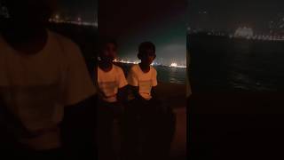 Rabish Rah li Sadri Dua  Marine Drive shortsfeed shorts trending [upl. by Kneeland291]