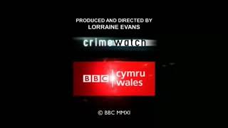 BBC Cymru Wales 2011 [upl. by Ahseital]