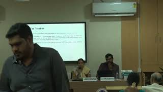 CPE Meeting on Back to Basics on International Taxation at SIRC of ICAI on 18 Oct 2024 [upl. by Demha4]