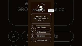 sqlchallenge mysql thisisqld sqlserver sqlab nosql postgresql shorts [upl. by Audra]