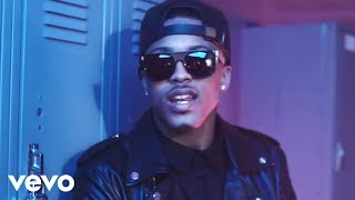 August Alsina  Get Ya Money ft Fabolous [upl. by Toma]