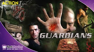 Guardians  Full Movie in English  Action Movie  Netmovies [upl. by Regine7]