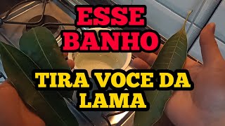 BANHO PARA DESTRAVAR IMEDIATAMENTE SUA VIDA [upl. by Dorena]