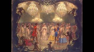 Russian Waltz Music  Useful for Studying 1 hour [upl. by Philip]