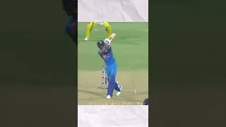 When Richardson Sledge Virat Kohli 😮 [upl. by Irret]