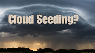 Cloud Seeding [upl. by Ylellan]