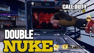 How I Dropped a Double Nuke in Ranked [upl. by Nahtanha687]