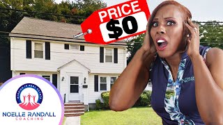 How To Buy A House With No Money Or Job [upl. by Yrak714]