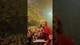 Josephine live στην Λάρισα larisa ζοσεφιν [upl. by Eynobe946]