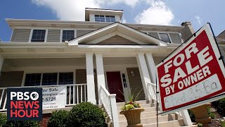 How real estate commission changes could make buying and selling a home cheaper [upl. by Farman]