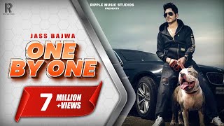 One By One  Official Video  Jass Bajwa  Jatt Nation  Ripple Music Studios  2018 [upl. by Seline]