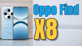 REVIEW HARGA OPPO FIND X8 SPESIFIKASI LENGKAP [upl. by Ettigirb]