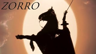 The Mask of Zorro 1998 Trailer [upl. by Zile]