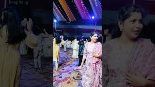 Rccpl garba night Maihar 2024 [upl. by Attehcnoc]