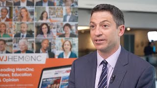 CLL highlights from ASH the Phase III AMPLIFY trial [upl. by Shuler]