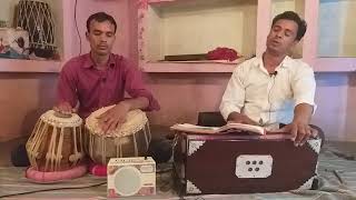 Rahon pe nazar rakhna  full ghazal by Brajesh Kumar amp karan singh [upl. by Hawken]