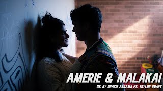 Amerie amp Malakai  us [upl. by Horace]