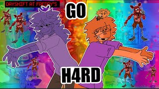 GO H4RD MEME DSAF collab wRibena59p ​⁠ [upl. by Imtiaz636]